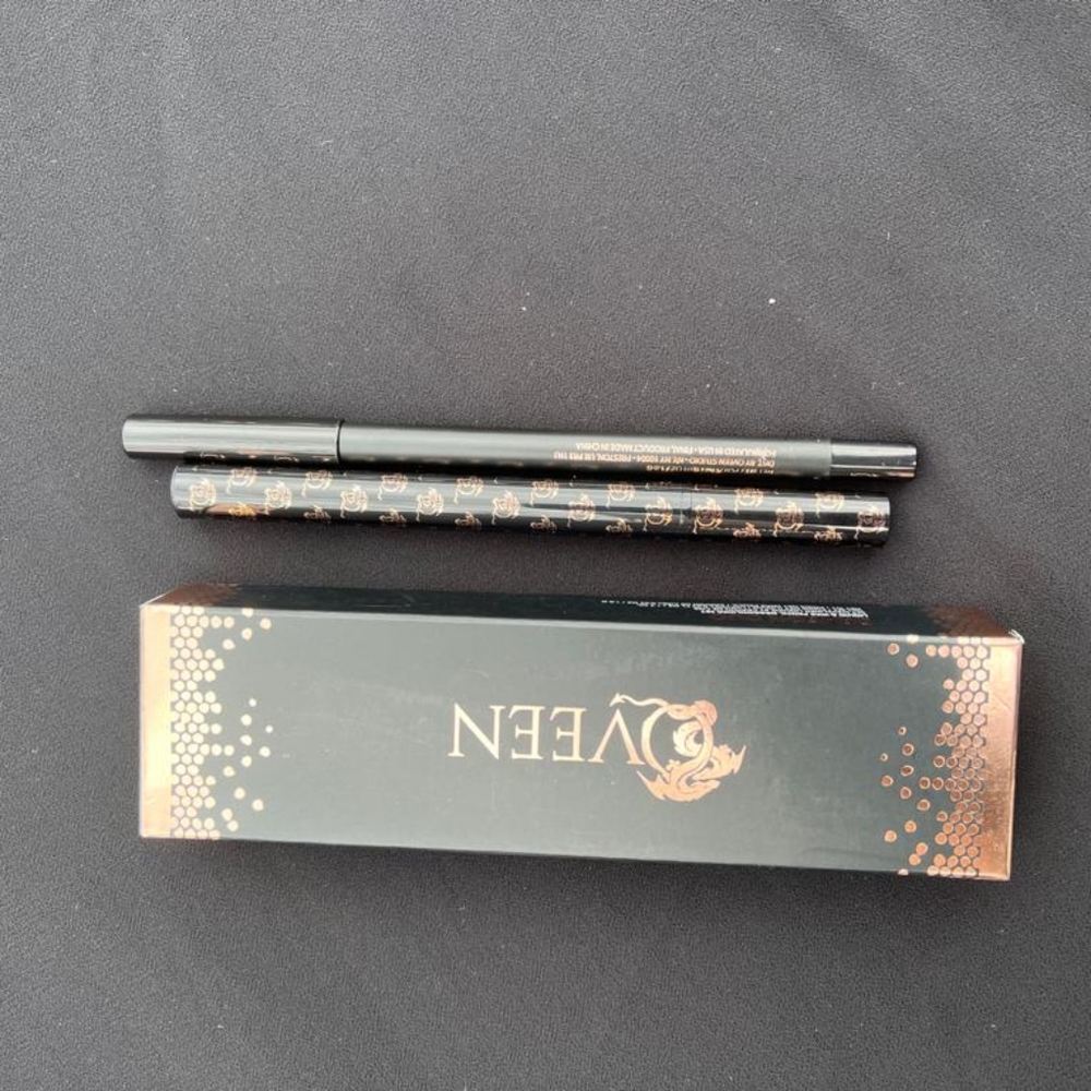 Dragon Duo liquid & wax pencil dragonliner set